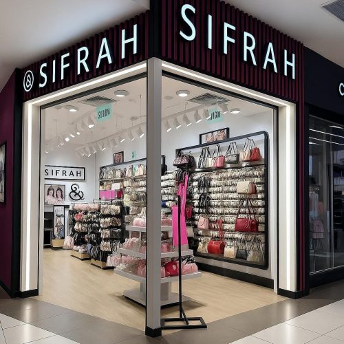 SIFRAH